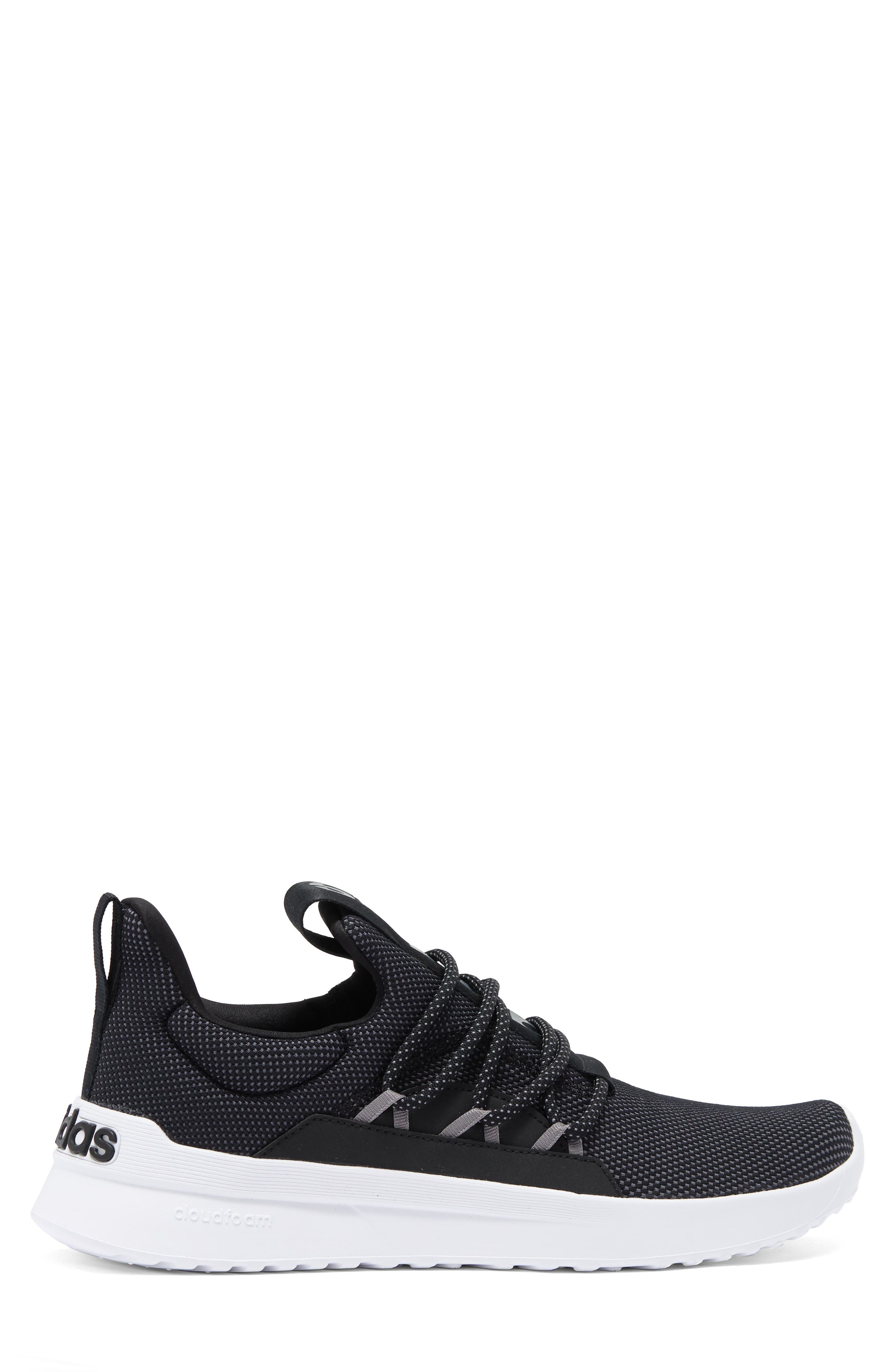 adidas Lite Racer Lace-up Activewear Sneaker, Alternate, color, 