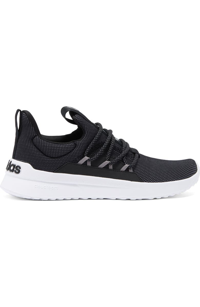 adidas Lite Racer Lace-up Activewear Sneaker, Alternate, color,