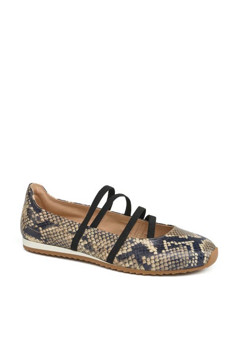 Pixie Sandal