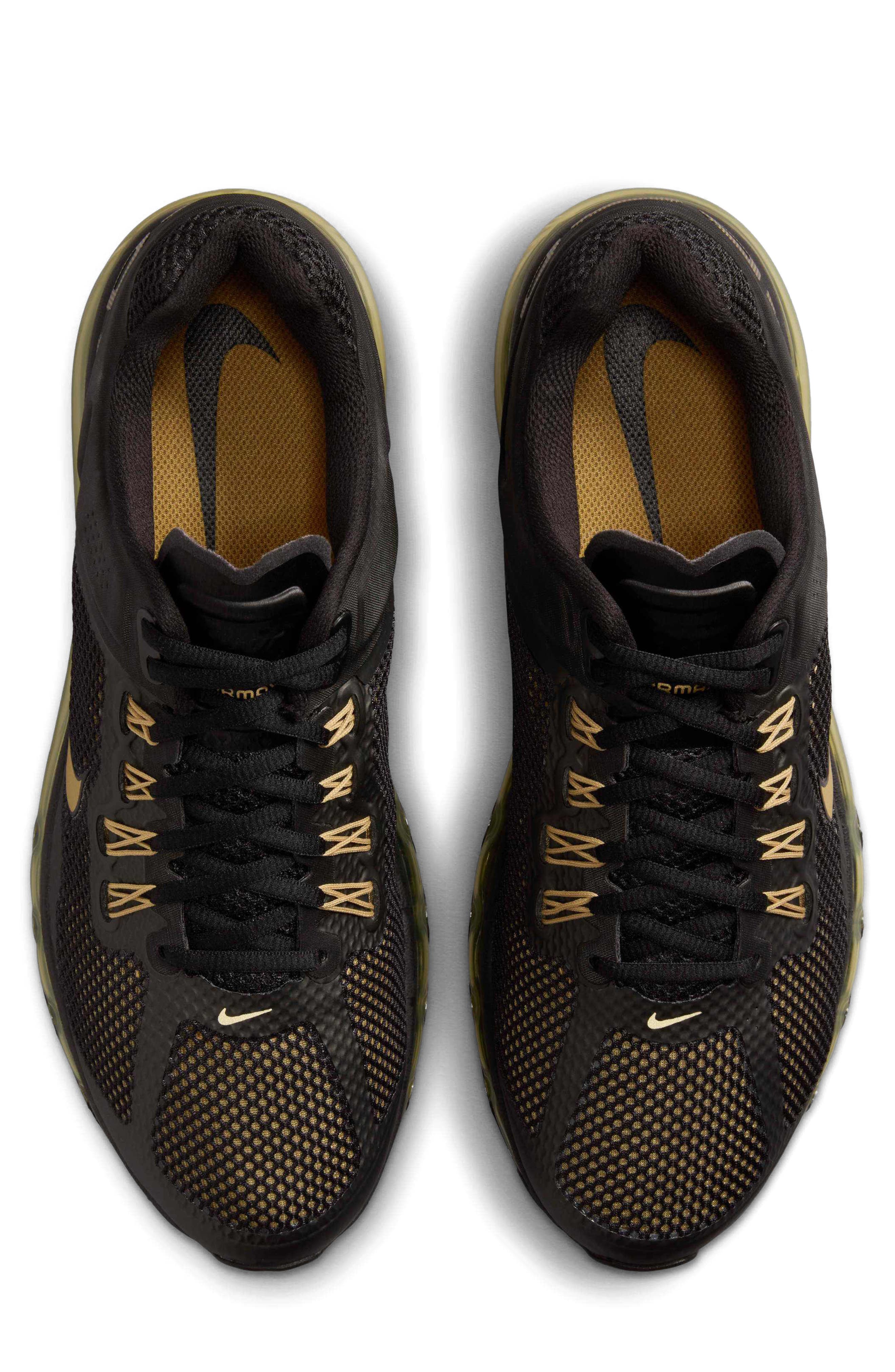 Nike Air Max 2013 Sneaker, Alternate, color, 