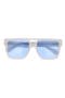selected Light Grey/ Blue