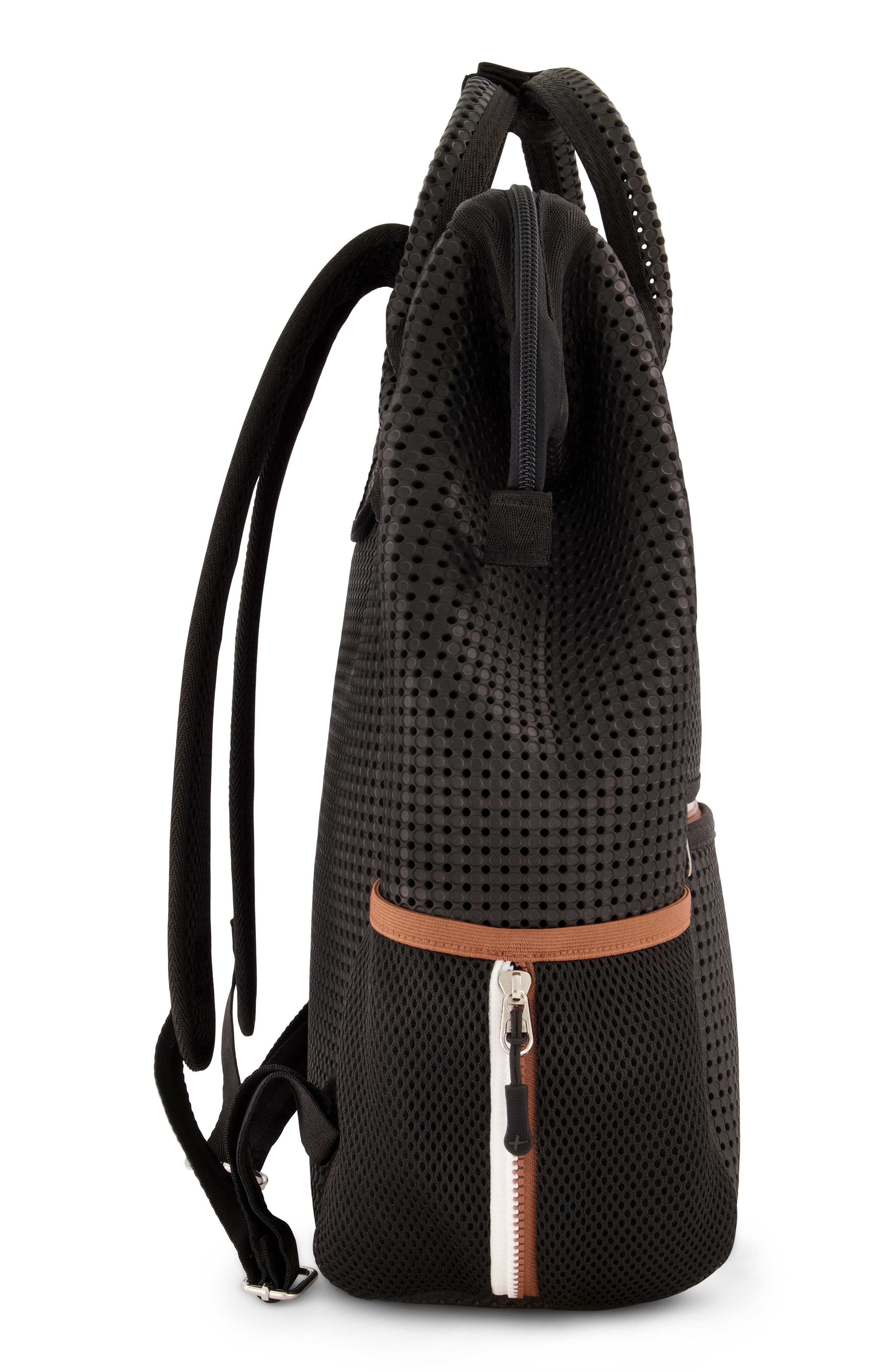 Light+Nine Tweeny Tall Backpack, Alternate, color, 