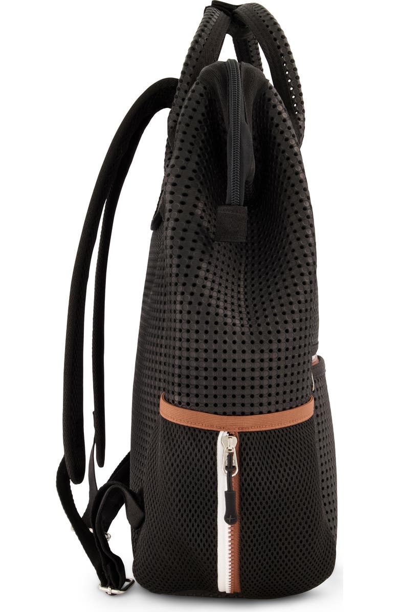 Light+Nine Tweeny Tall Backpack, Alternate, color,