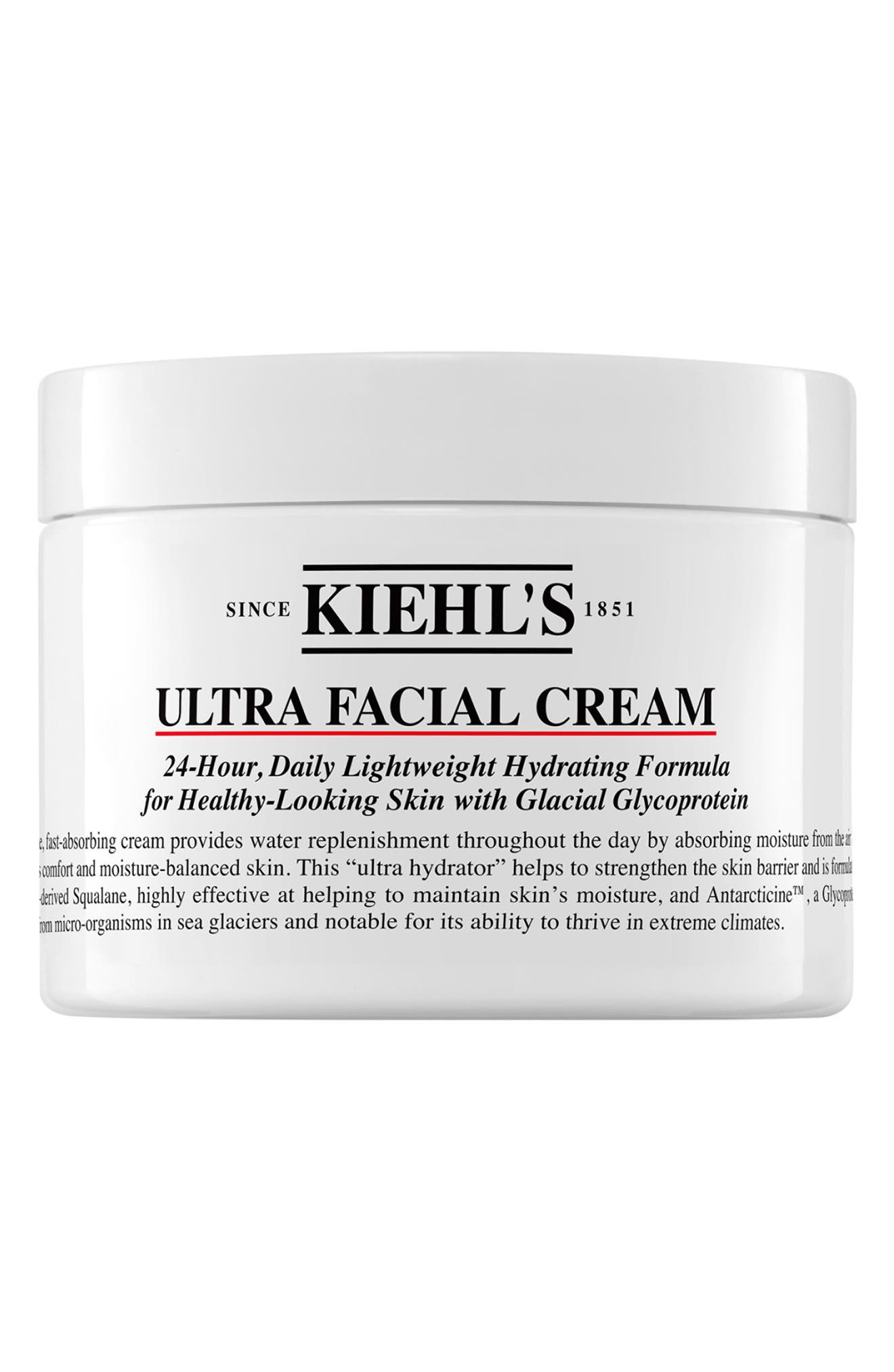 Ultra Facial Cream