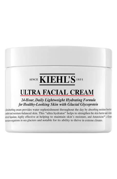 Ultra Facial Cream