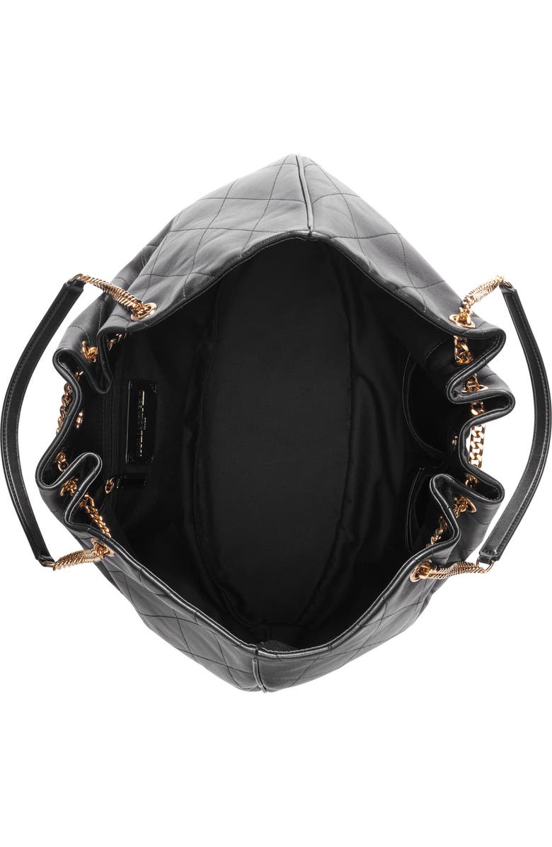 KARL LAGERFELD PARIS Estelle Tote, Alternate, color,