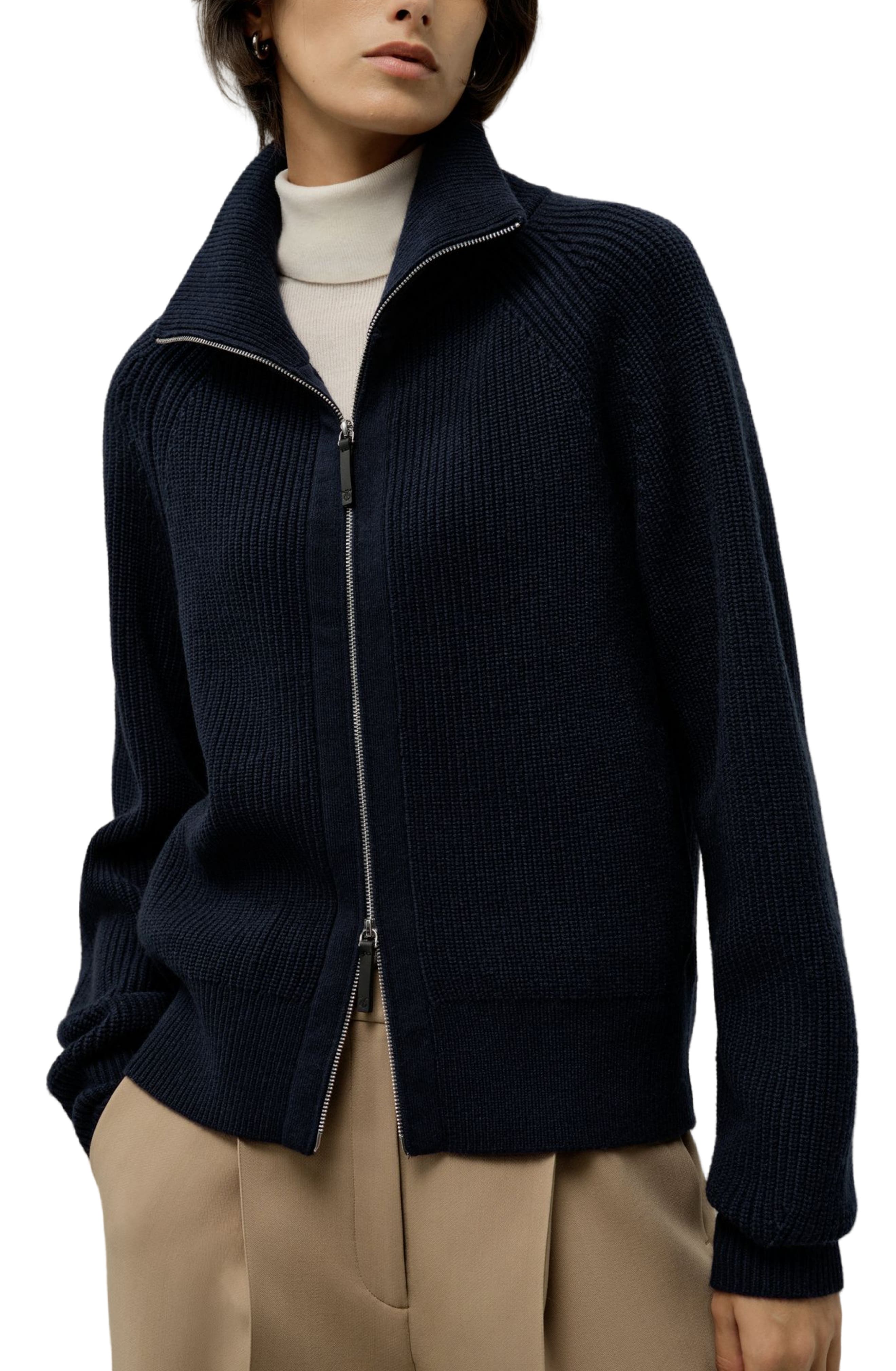 selected Navy Blue