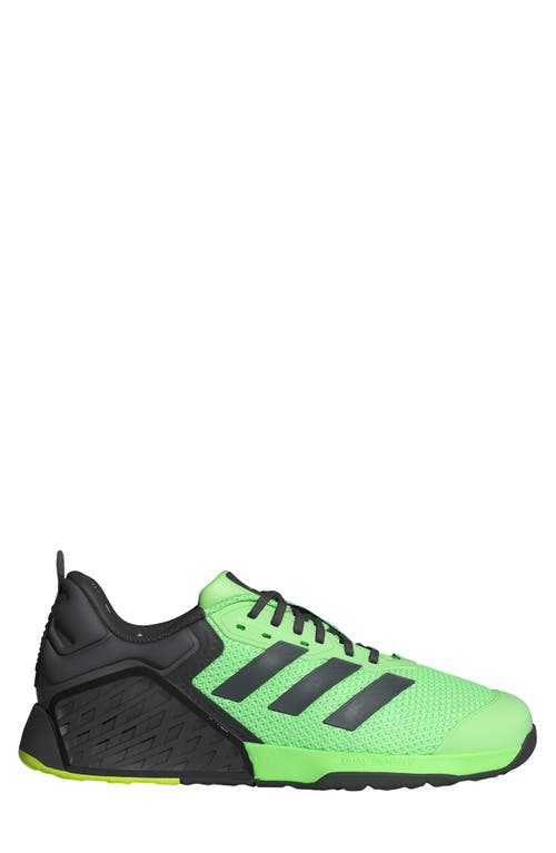 Adidas Originals Adidas Dropset 3 Gfx Training Shoe