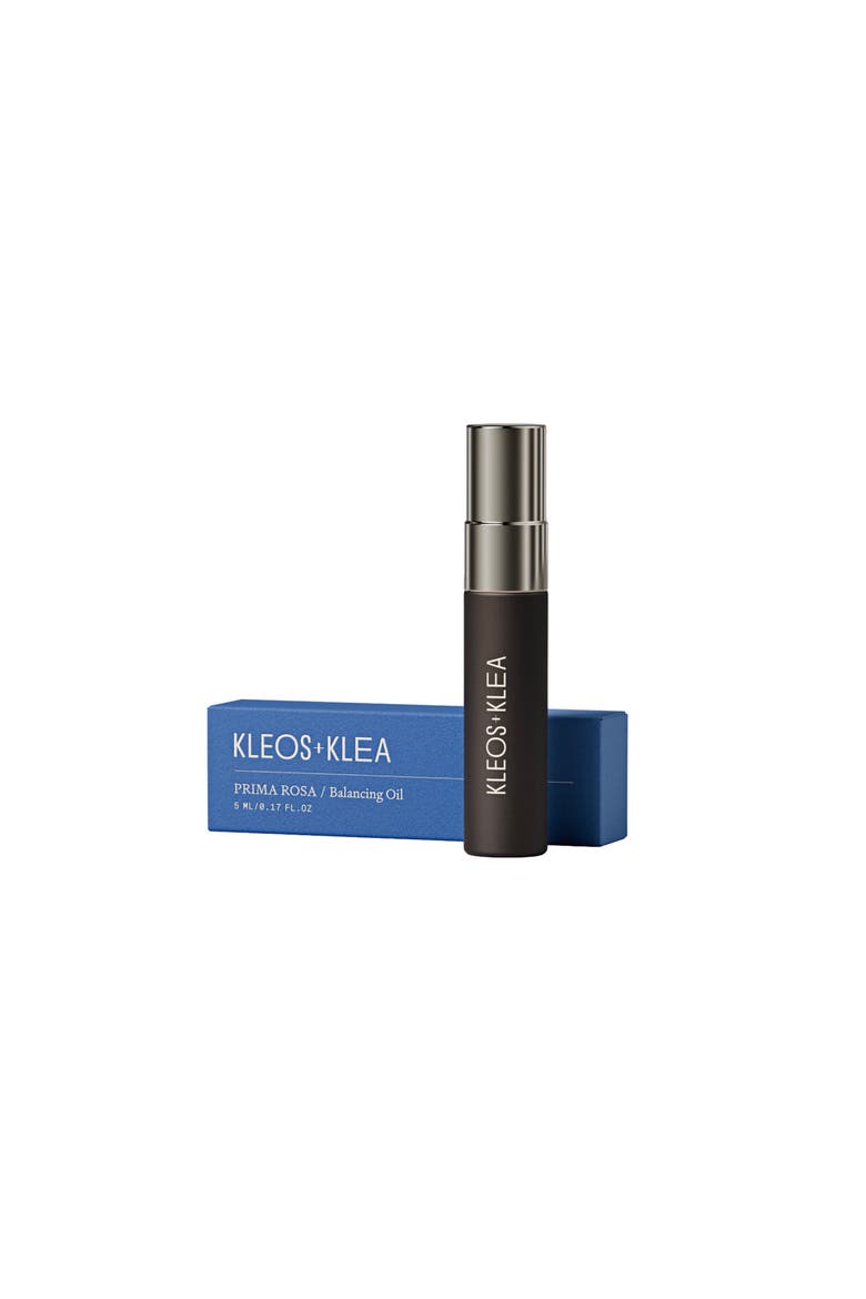 Prima Rosa Balancing Oil, Main, color, Tester - 1.7 fl oz