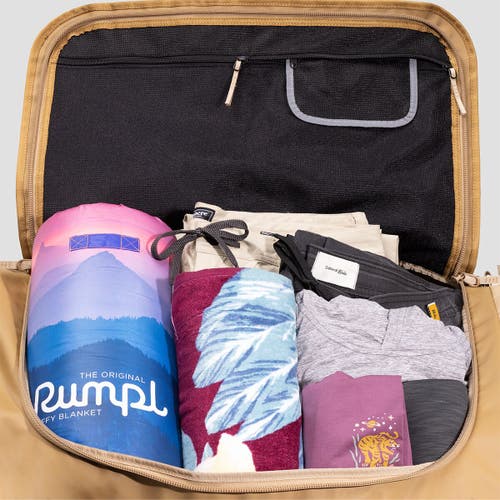 Backcountry All Around 105l Duffel