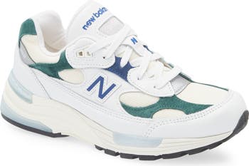 Gender Inclusive Made in USA 992 Sneaker