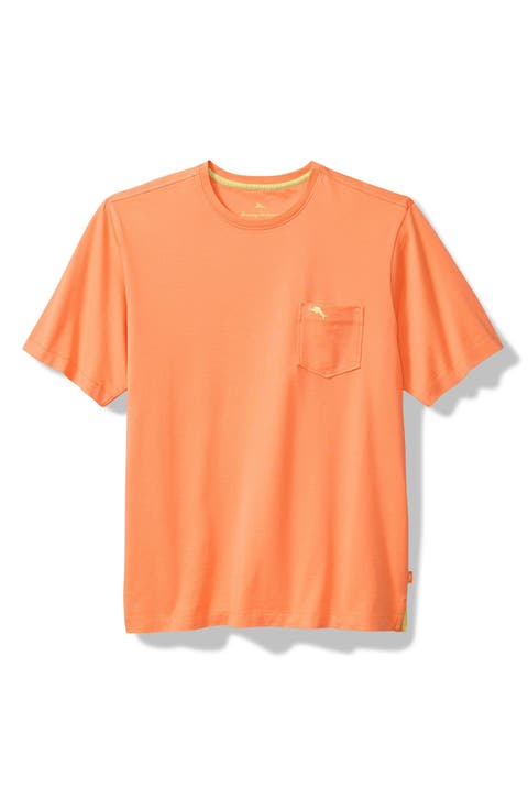 New Bali Sky Original Fit Pocket T-Shirt
