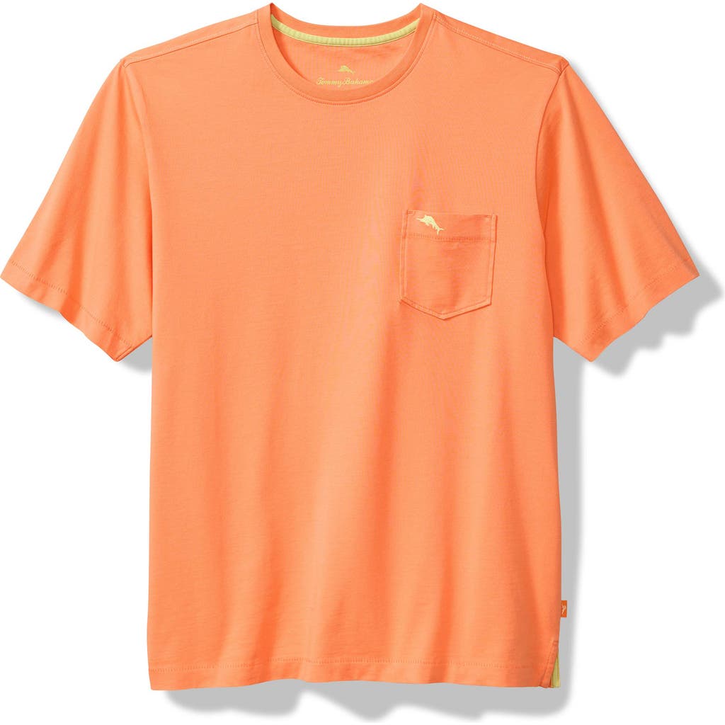 Tommy Bahama 'new Bali Sky' Original Fit Crewneck Pocket T-shirt