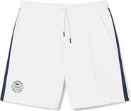 Lacoste Performance Piqué Tennis Shorts