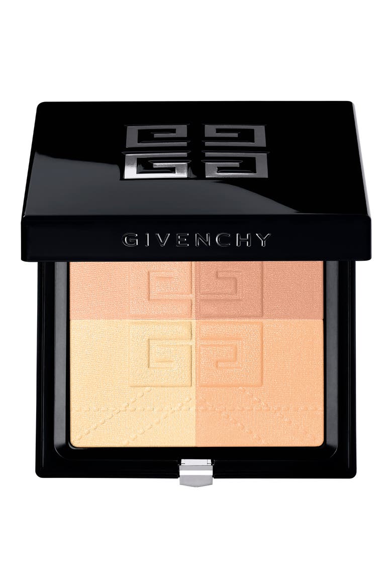 Prisme Libre Ultra-Blurring & Color-Correcting Pressed Powder, Main, color, H05