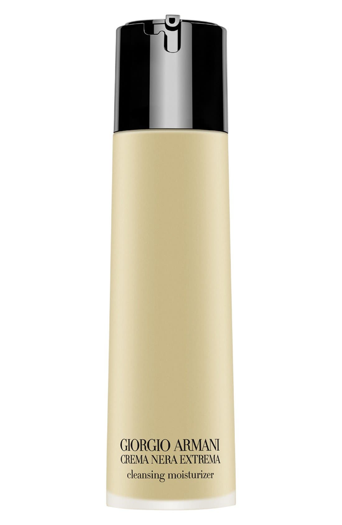 Crema Nera Extrema Supreme Balancing Oil-in-Gel Cleansing