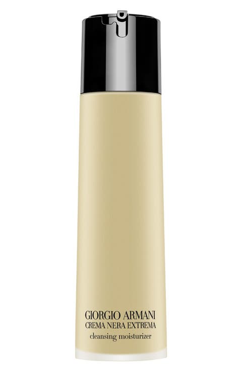 Crema Nera Extrema Supreme Balancing Oil-in-Gel Cleansing Moisturizer