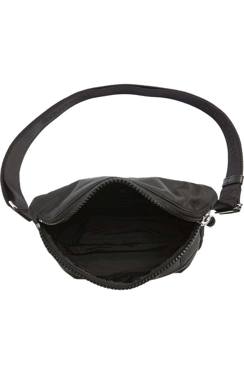 Givenchy G-Trek Belt Bag, Alternate, color,