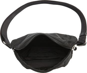 G-Trek belt bag in black - Givenchy | Mytheresa