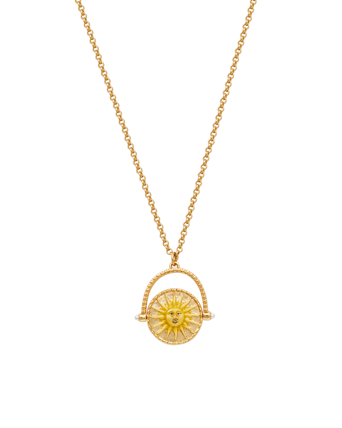 selected Gold