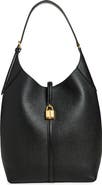 DeMellier The Large Siena Leather Bucket Bag