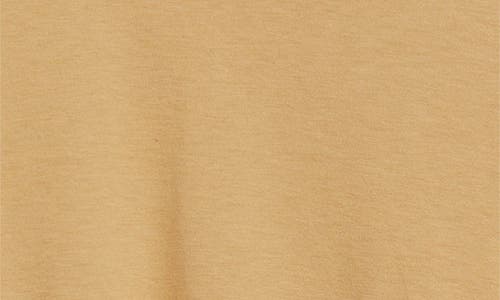 Carhartt Work In Progress Heart Ii Hartt Organic Cotton Graphic T-shirt In Brown
