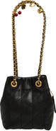 COACH Jade Quilted Crossbody Bag