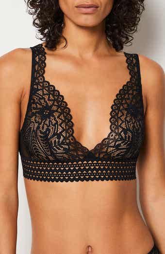 Etam Dream Wireless Triangle Bra