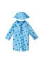 selected Light Blue Mickey