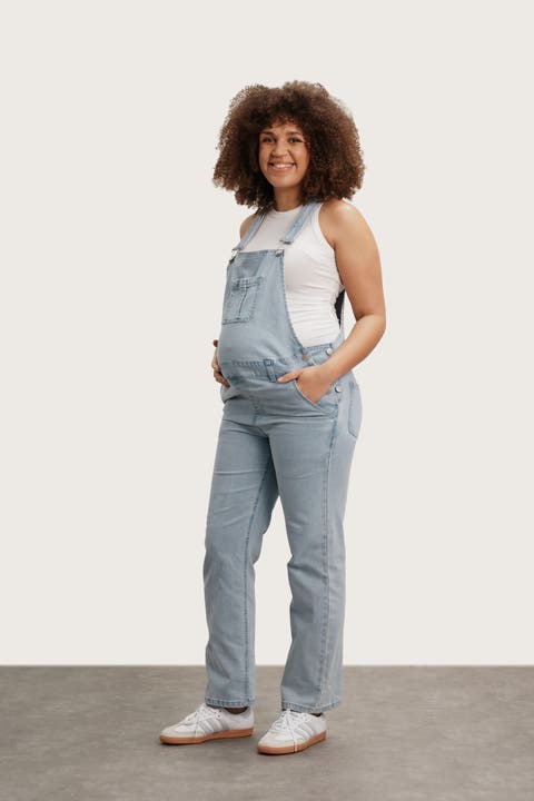 Mae Maternity & Nursing Overalls