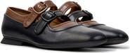 Camper Casi Myra Mary Jane Flat