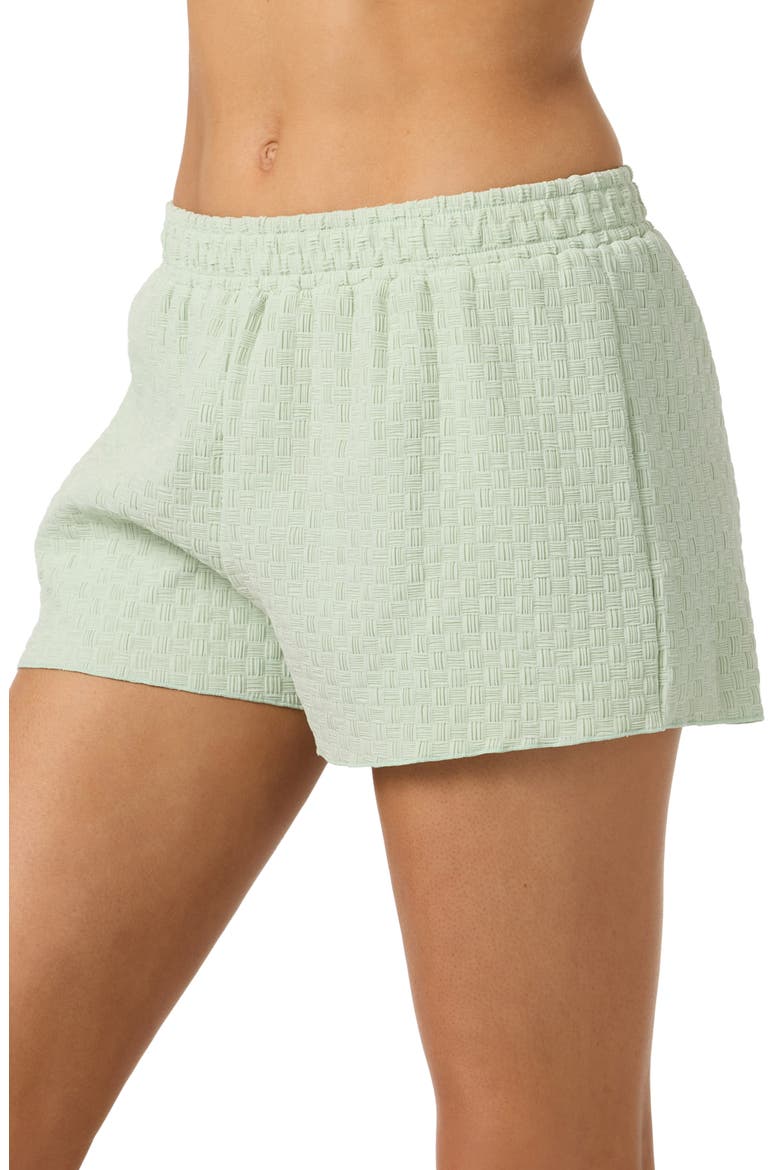 Cruising 2 Swim Shorts, Alternate, color, GREEN LILY