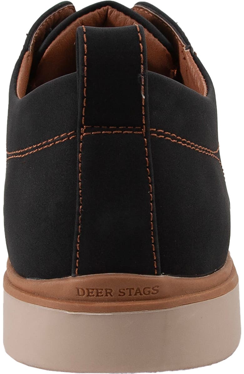 Deer Stags Lisbon SUPRO Derby, Alternate, color, Black