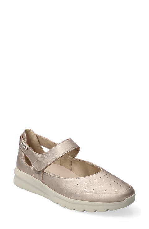 Marsia Mary Jane Flat