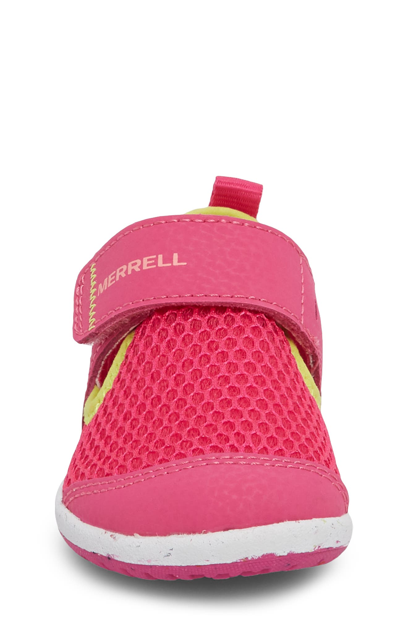Merrell Bare Steps H2O Water Shoe, Alternate, color, 