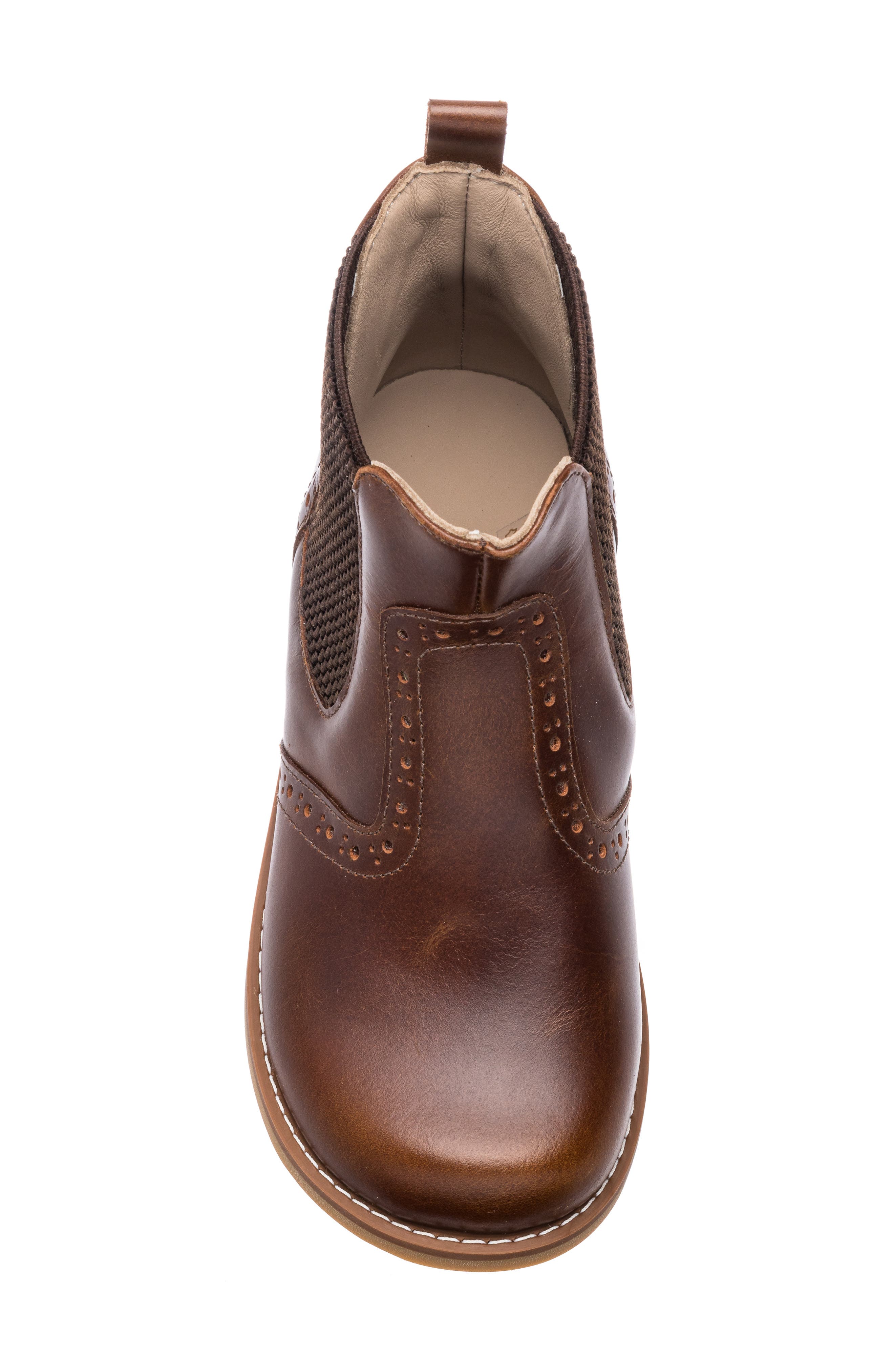 Elephantito Chelsea Boot, Alternate, color, Apache