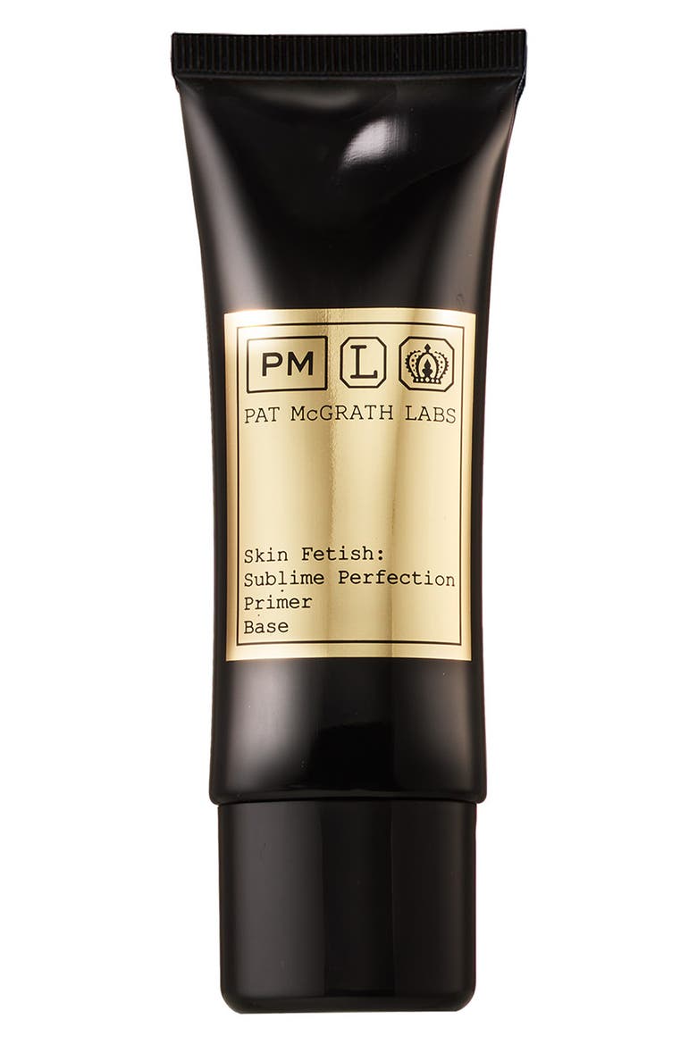 Skin Fetish: Sublime Perfection Primer, Main, color, NO COLOR
