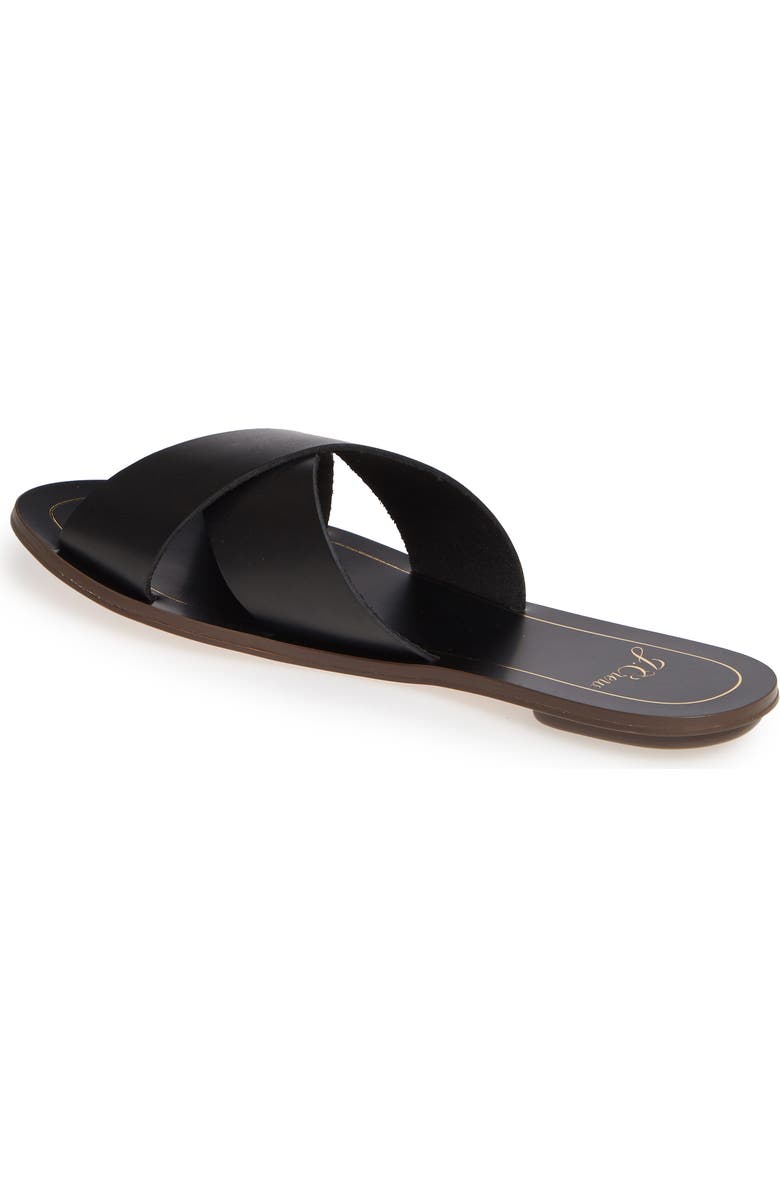 J.Crew Cyprus Slide Sandal, Alternate, color,