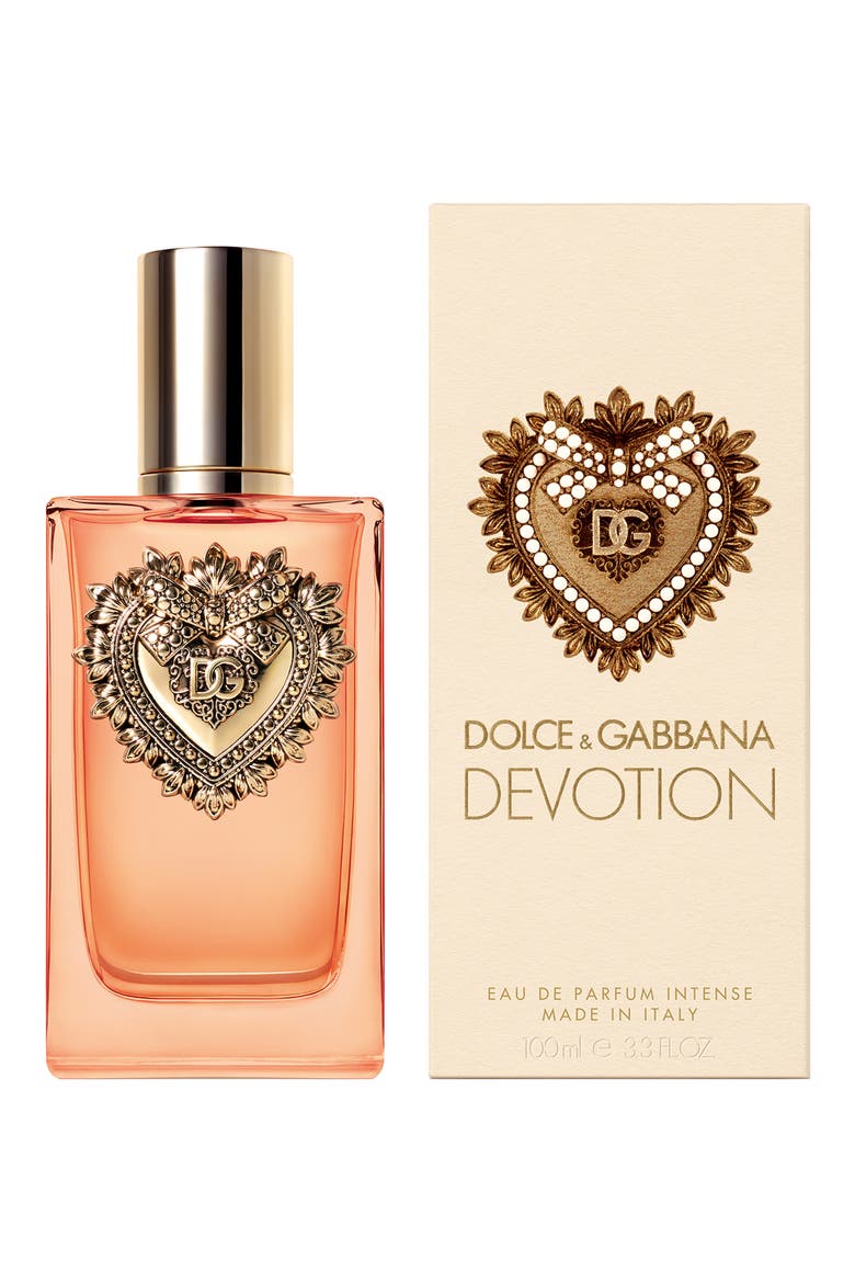 Devotion Eau de Parfum Intense, Alternate, color, NO COLOR