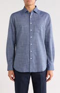 Rodd & Gunn Upper Charlton Sports Fit Button-Up Shirt