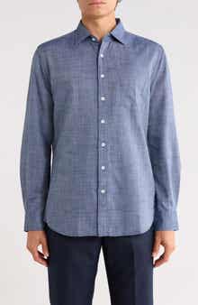 Rodd & Gunn Upper Charlton Sports Fit Button-Up Shirt