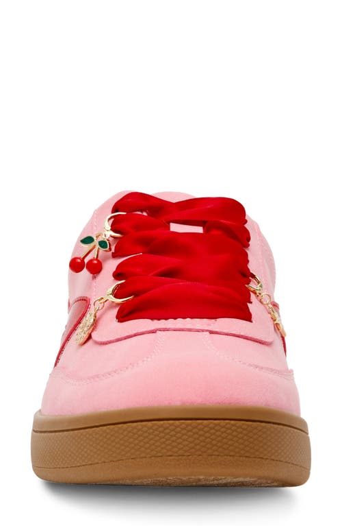 Dolce Vita Dv By Voyage Sneaker