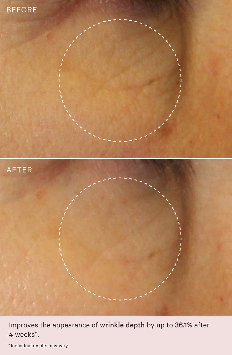 MZ Skin Lift & Lustre Golden Elixir Antioxidant Serum, Alternate, color,