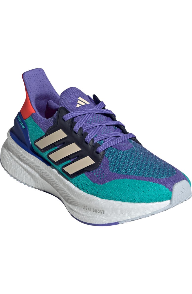 adidas Ultraboost 5 Running Shoe, Main, color,