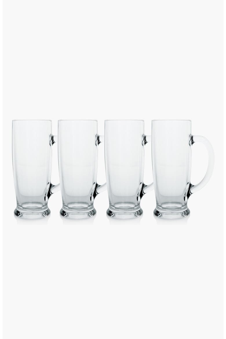 Personalized Craft Beer Mugs, Alternate, color, BLANK