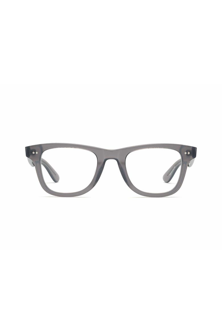 Porgy Backstage | Reading Glasses, Alternate, color, Donkey