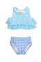  Periwinkle Blue Coastal Cane