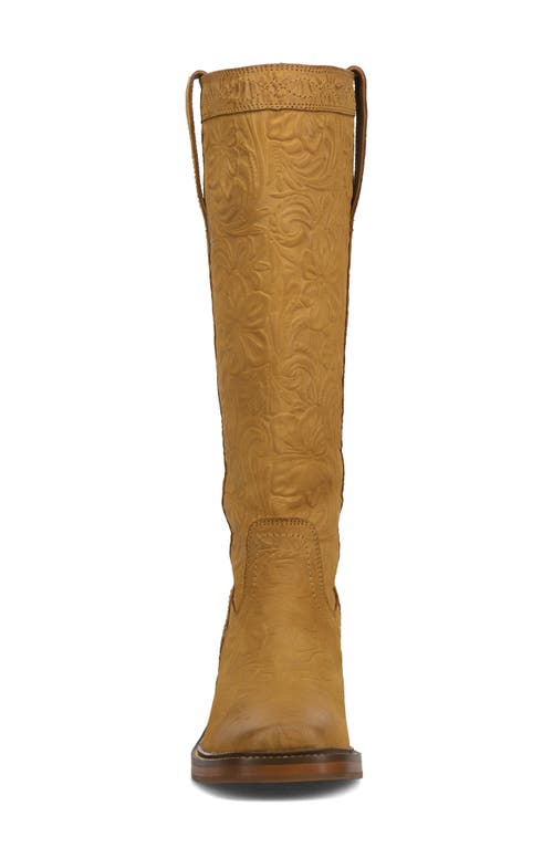Frye Kate Block Heel Boot
