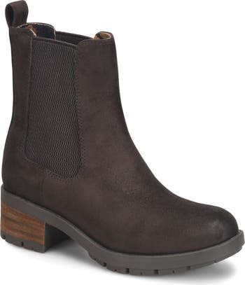 B O C BY BØRN Shelby Chelsea Boot (Women) Nordstromrack
