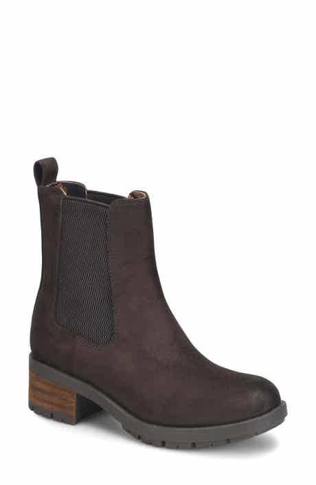 B O C BY BØRN Shelby Chelsea Boot